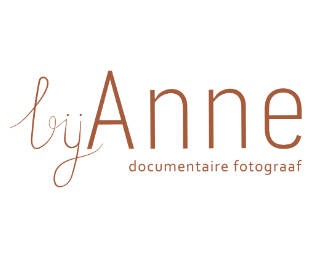 bij Anne