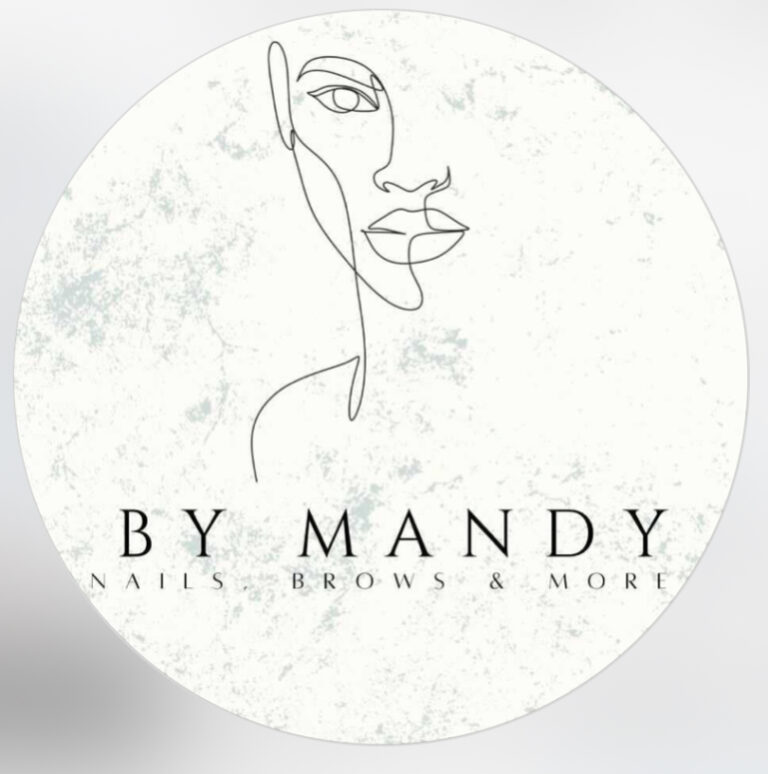 by mandy